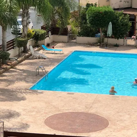 Private At Aristo Universe Iii With Pool *