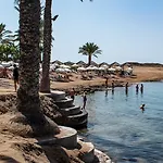 Private At Aristo Universe Iii With Pool Paphos