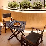 Private At Aristo Universe Iii With Pool Apartment *