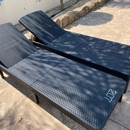 Апартаменты Private At Aristo Universe Iii With Pool