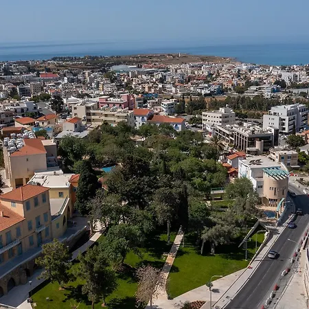 Апартаменты Private At Aristo Universe Iii With Pool *