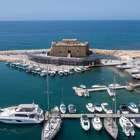 Apartament Private At Aristo Universe Iii With Pool