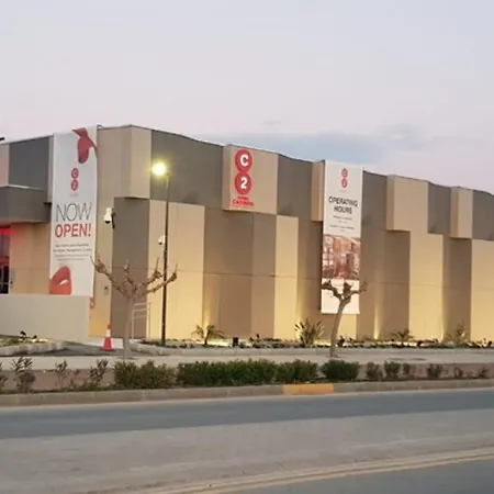 Private At Aristo Universe Iii With Pool