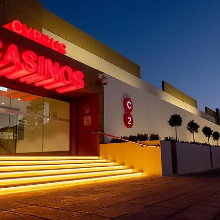 Private At Aristo Universe Iii With Pool * Paphos