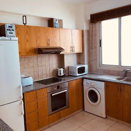 Apartament Private At Aristo Universe Iii With Pool