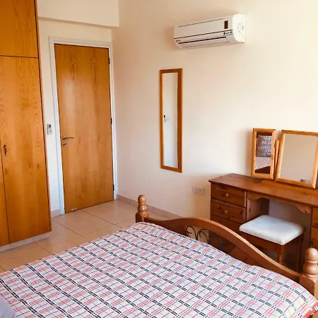 Private At Aristo Universe Iii With Pool Пафос