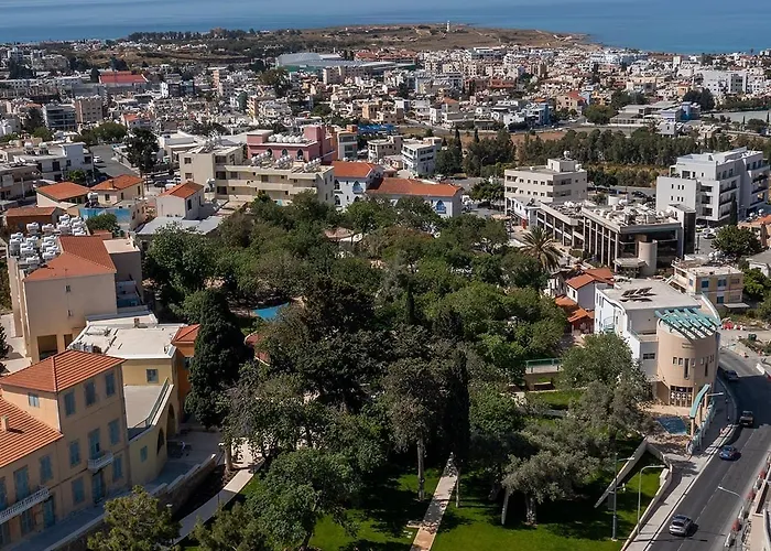 아파트 Private At Aristo Universe Iii With Pool *