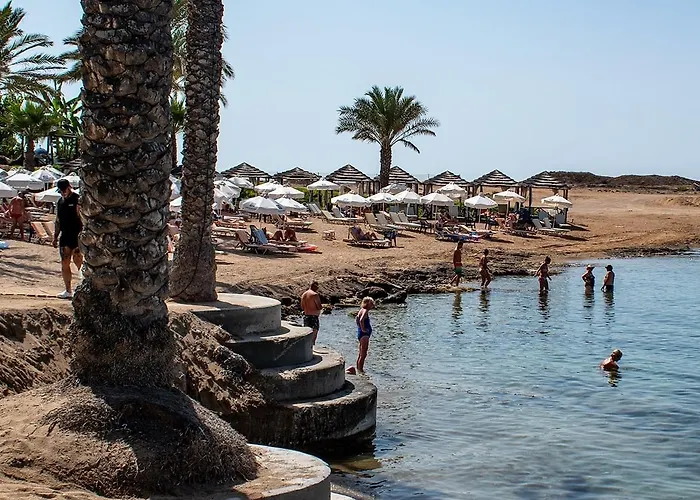 Private At Aristo Universe Iii With Pool Paphos