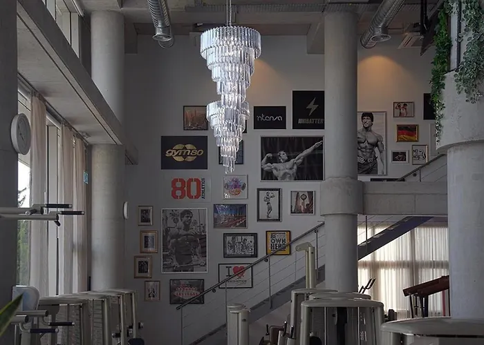 Private At Aristo Universe Iii With Pool *