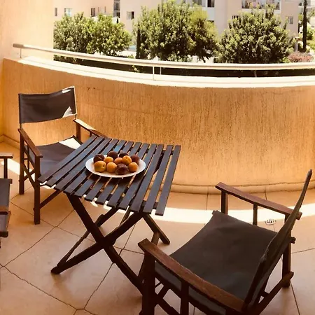Private At Aristo Universe Iii With Pool Apartmán *